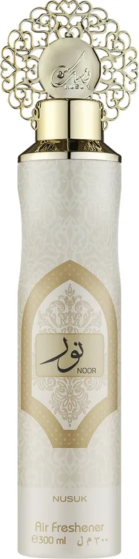 Nusuk Noor - Bath and Body