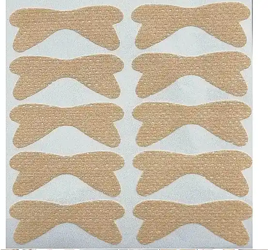 Protective patches for ingrown toenails, 10 pcs. - Accessories