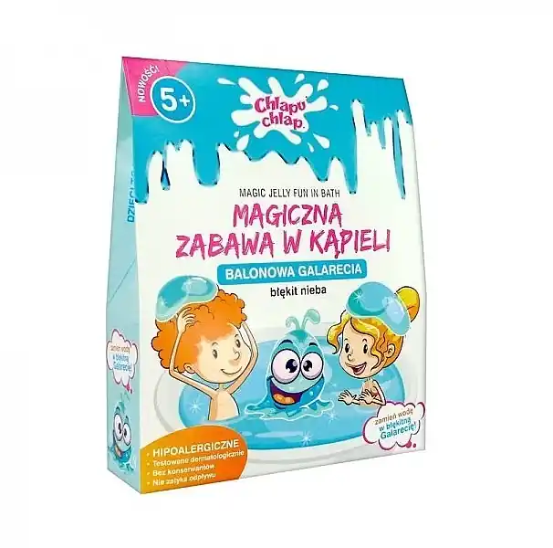 Swimming Set - Bath and Body