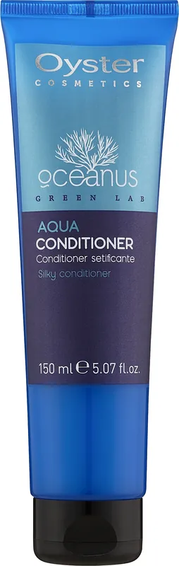 Moisturizing Conditioner - Hair