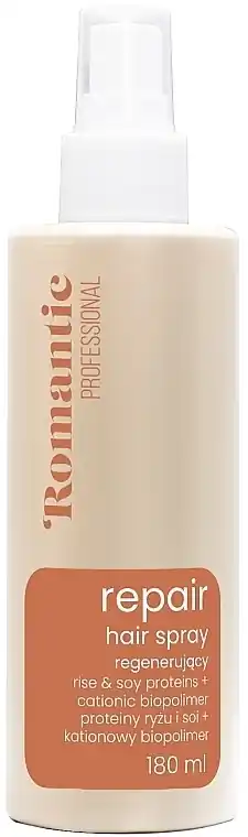 Hair Spray