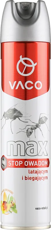Anti-Insect Spray