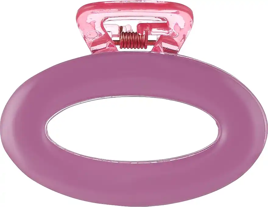 Hair clip, 21558, pink - Accessories