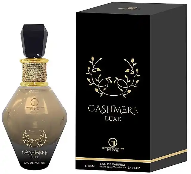 Grandeur Cashmere Luxe - Perfume