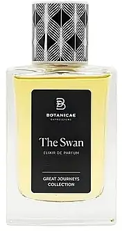 Botanicae The Swan - Perfume