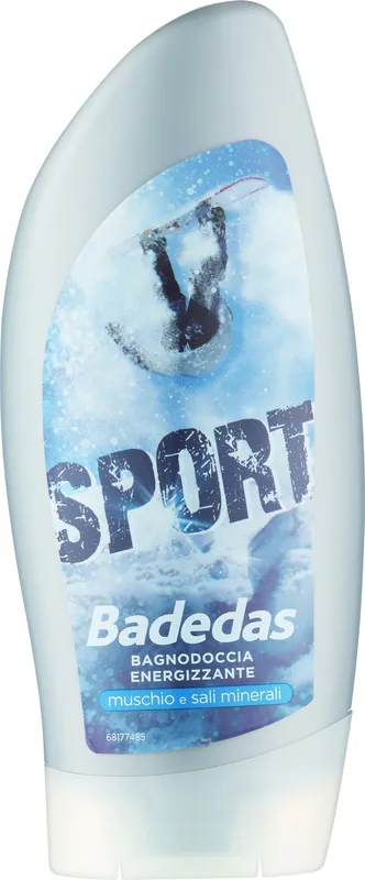 Shower Gel - Bath and Body