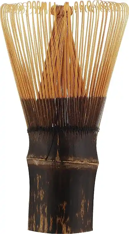Traditional Bamboo Matcha Whisk 'Chasen' - Accessories