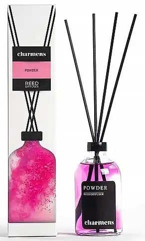 Powder Reed Diffuser - Bath and Body