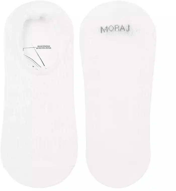 Women Socks CDB250-209, white