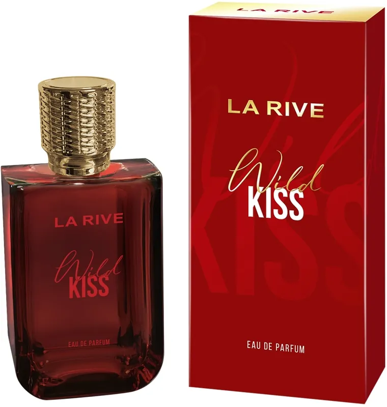 La Rive Wild Kiss - Perfume