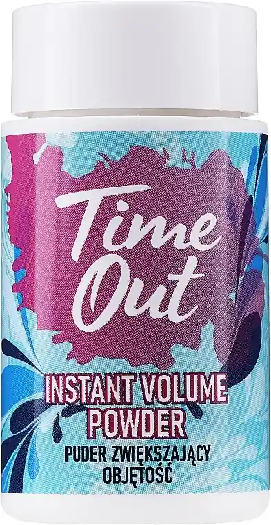 Volume Hair Powder