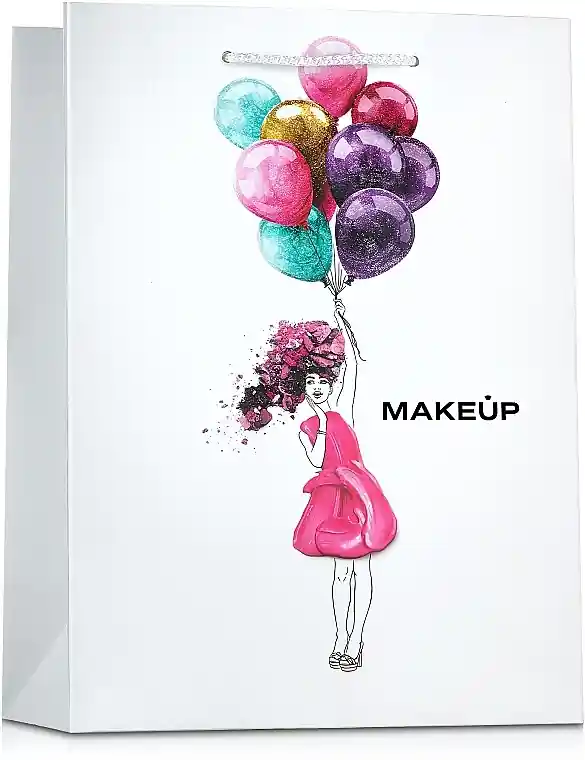 Gift Bag 2M - Accessories