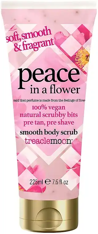 Body Scrub - Bath and Body