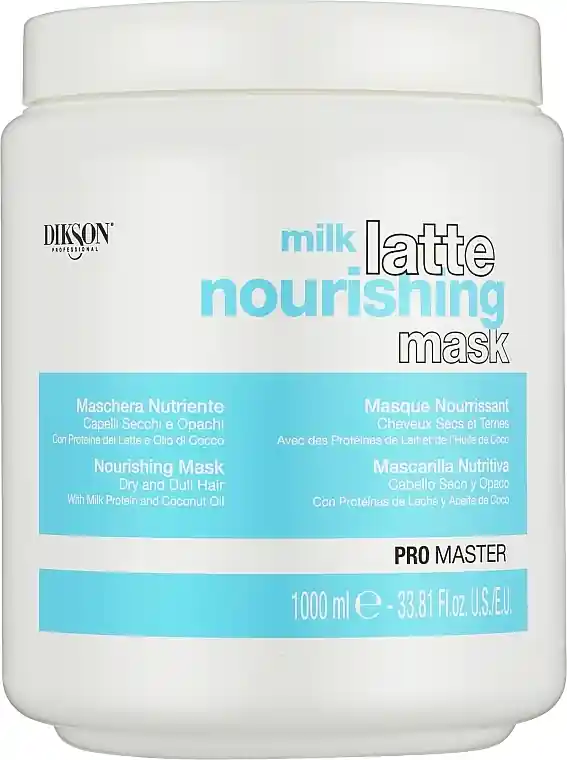 Mask for Dry & Dull Hair