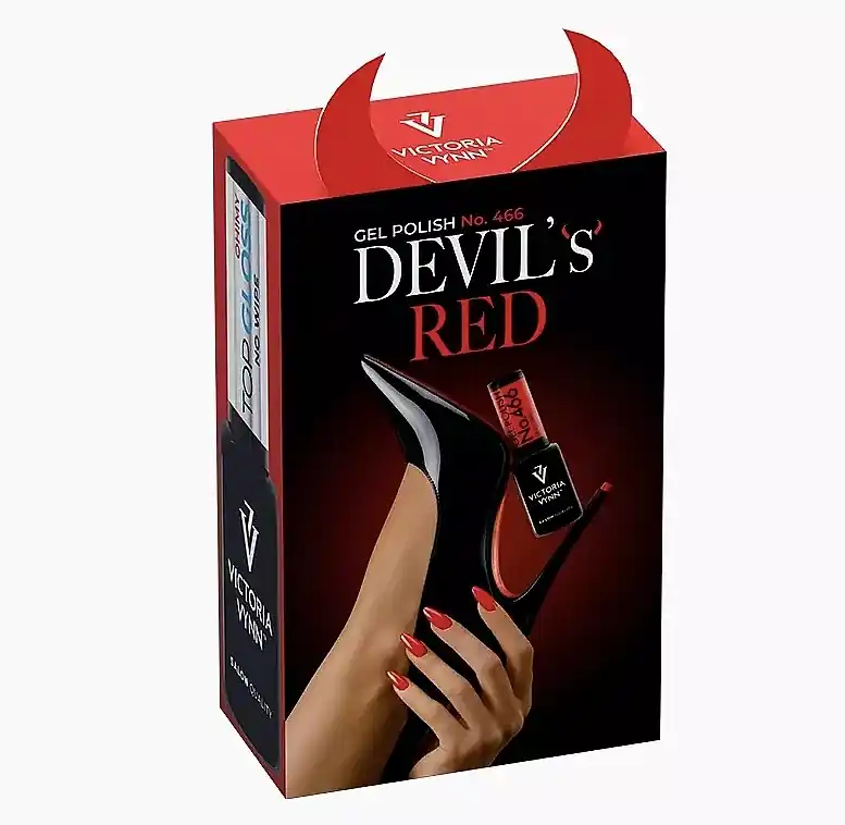 Set - Nails