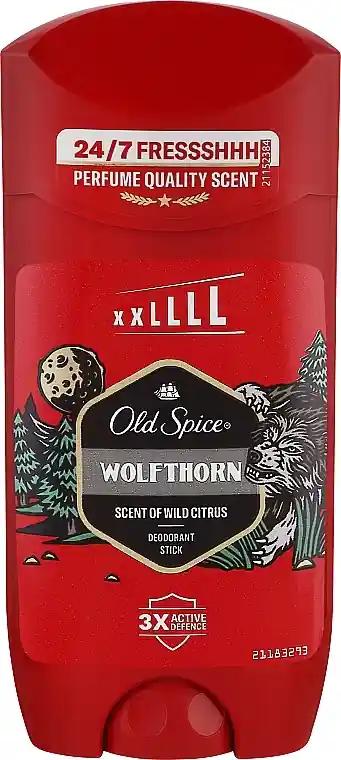 Solid Deodorant - Bath and Body