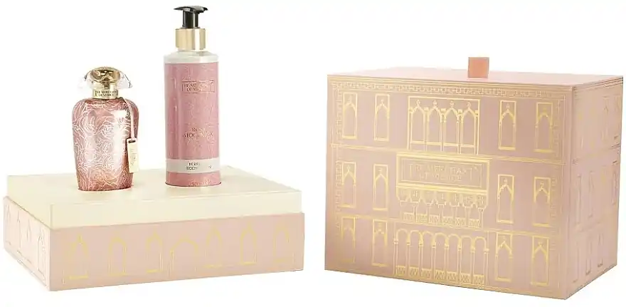 The Merchant Of Venice Rosa Moceniga - Perfume