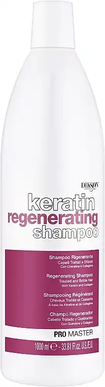 Revitalizing Shampoo - Hair