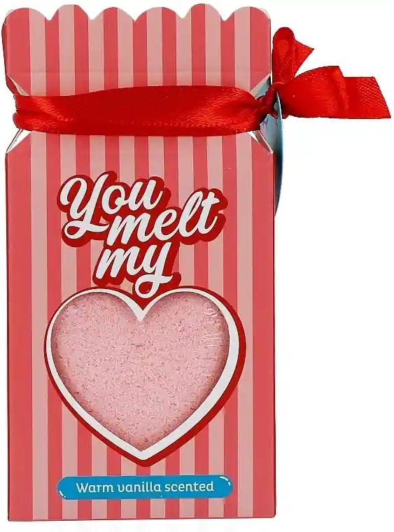 Bath Bomb in Gift Box - Bath and Body