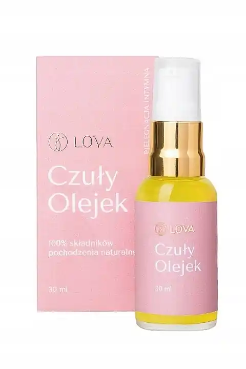 Body Oil - Bath and Body
