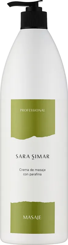 Massage Cream - Bath and Body